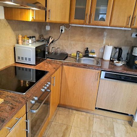 Szimpla Exclusive Apartment Budapest Esterno foto