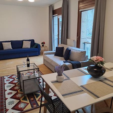 Szimpla Exclusive Apartment Budapest Esterno foto
