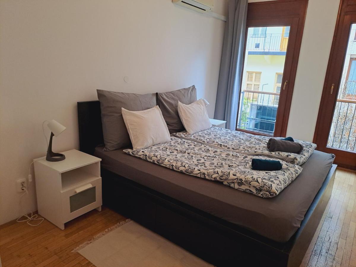 Szimpla Exclusive Apartment Budapest Esterno foto