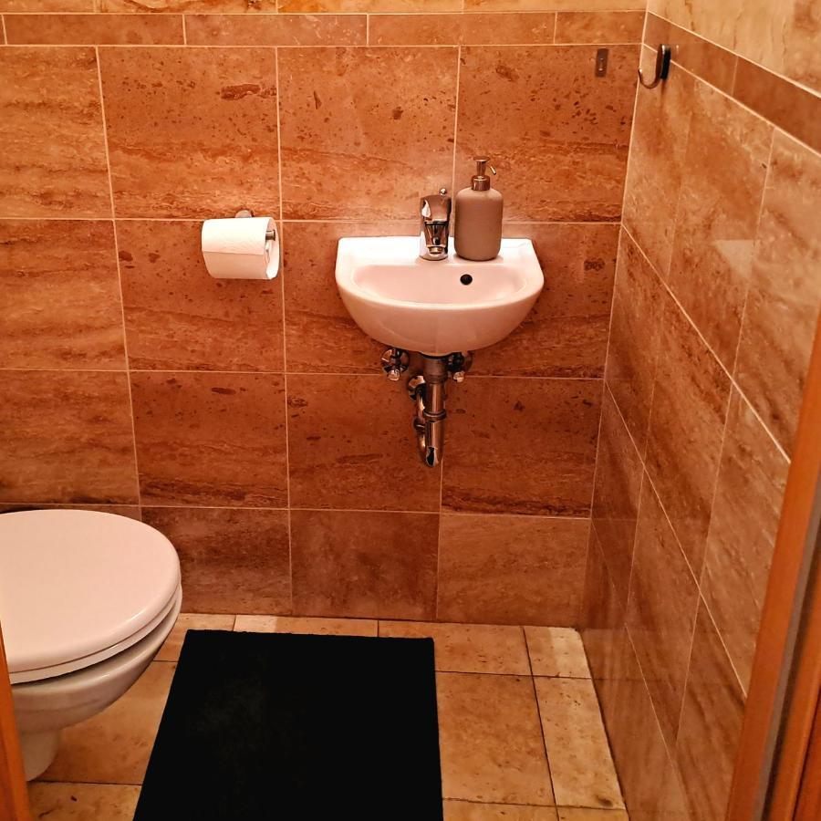 Szimpla Exclusive Apartment Budapest Esterno foto