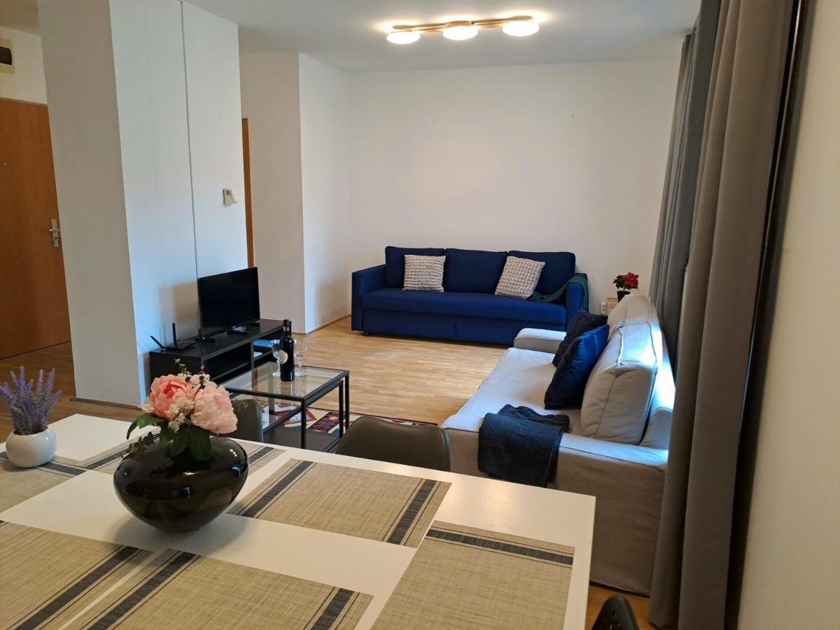 Szimpla Exclusive Apartment Budapest Esterno foto