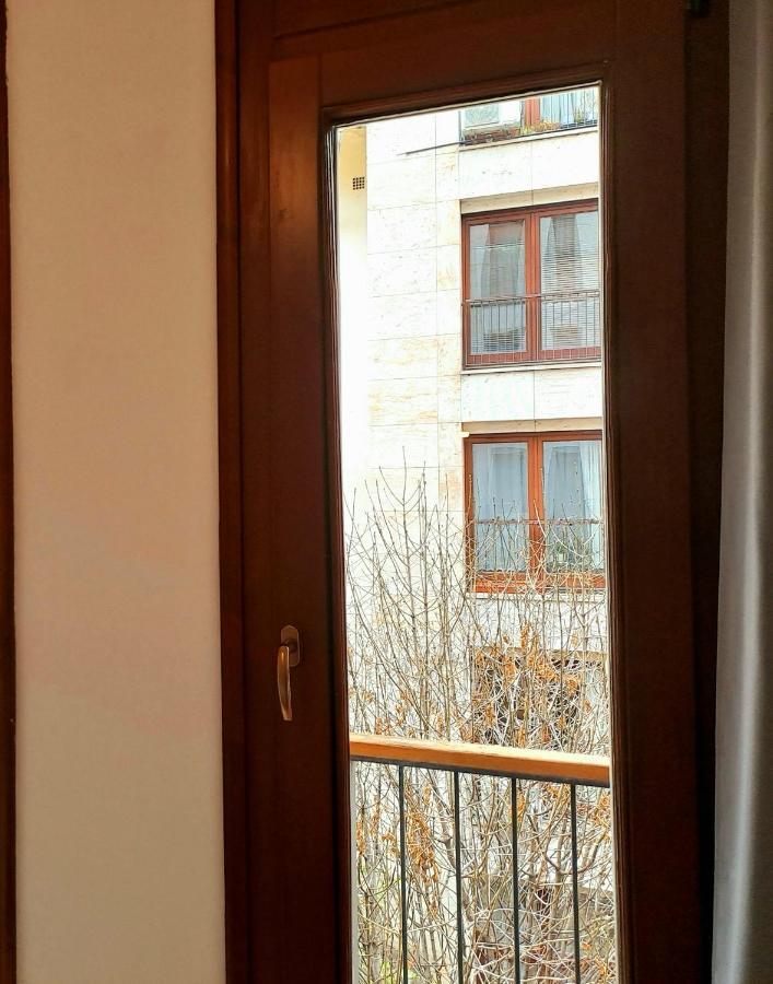 Szimpla Exclusive Apartment Budapest Esterno foto
