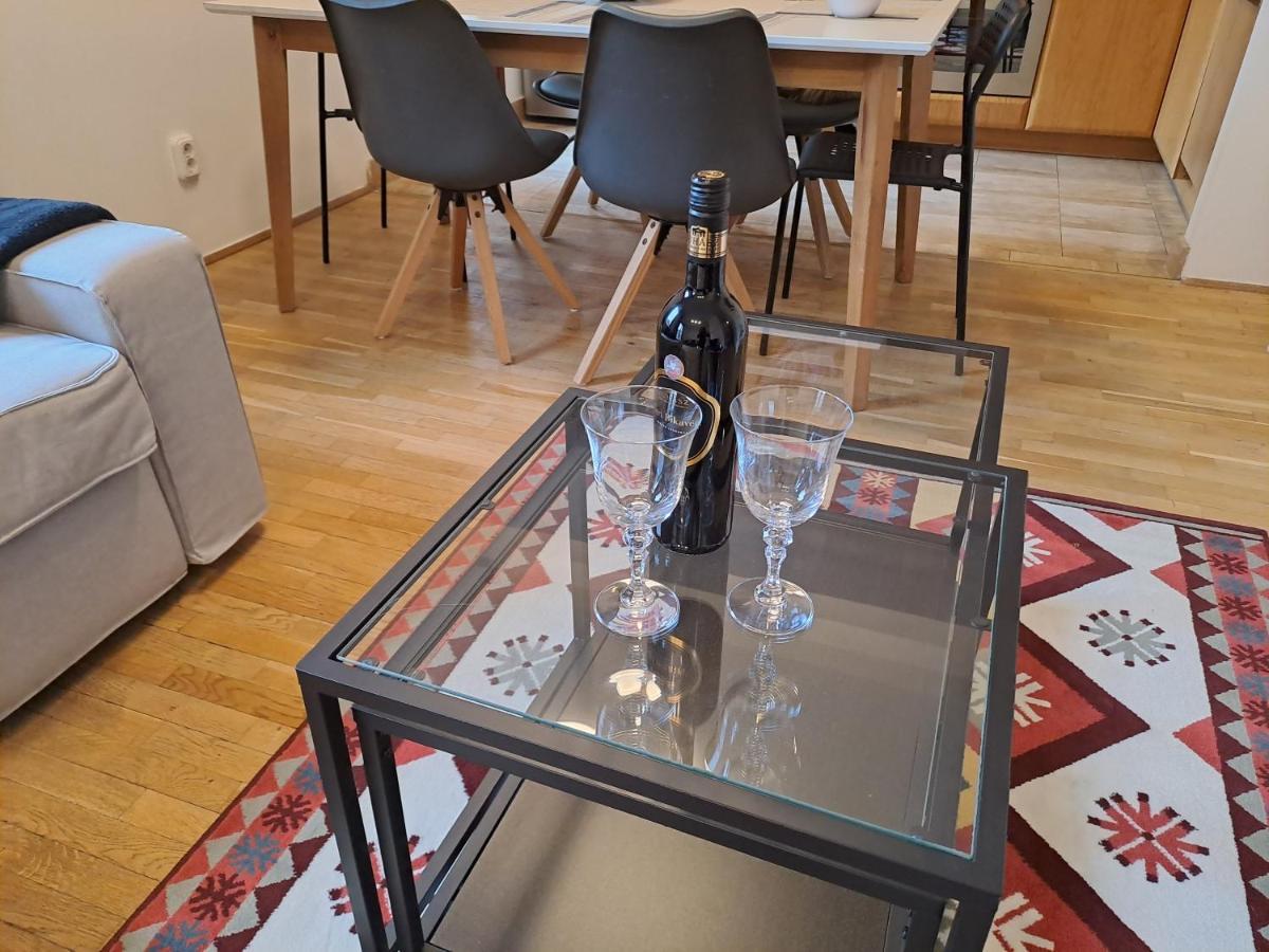 Szimpla Exclusive Apartment Budapest Esterno foto