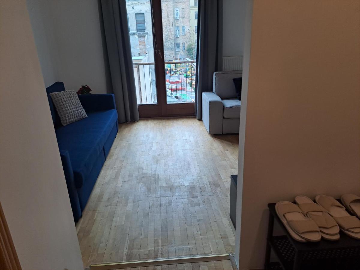 Szimpla Exclusive Apartment Budapest Esterno foto