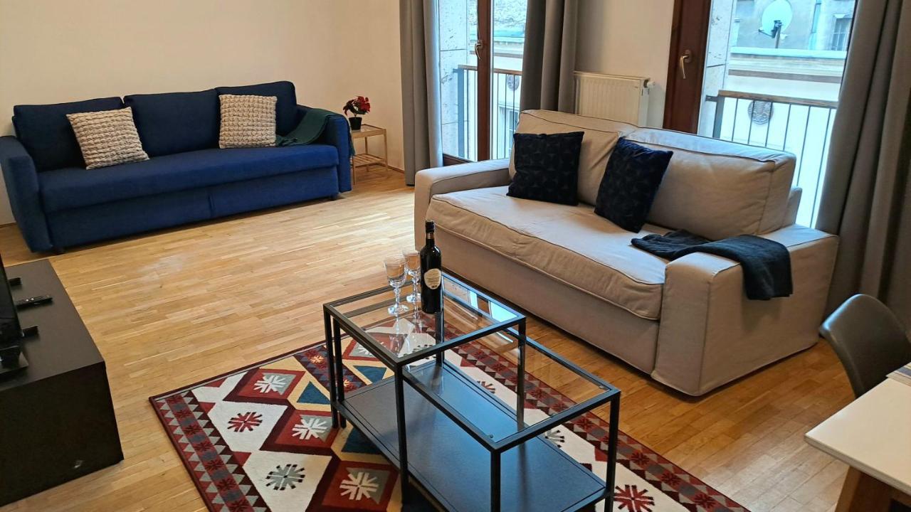 Szimpla Exclusive Apartment Budapest Esterno foto
