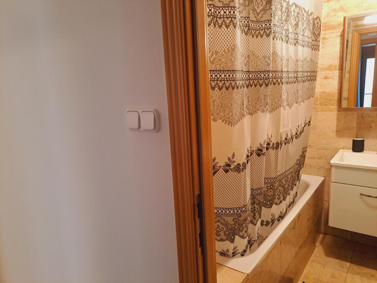 Szimpla Exclusive Apartment Budapest Esterno foto