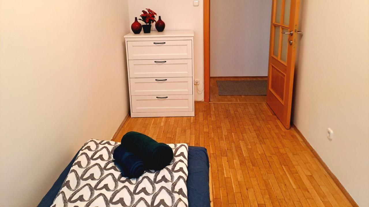 Szimpla Exclusive Apartment Budapest Esterno foto