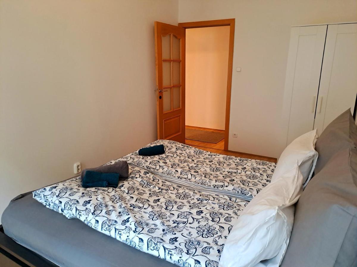 Szimpla Exclusive Apartment Budapest Esterno foto