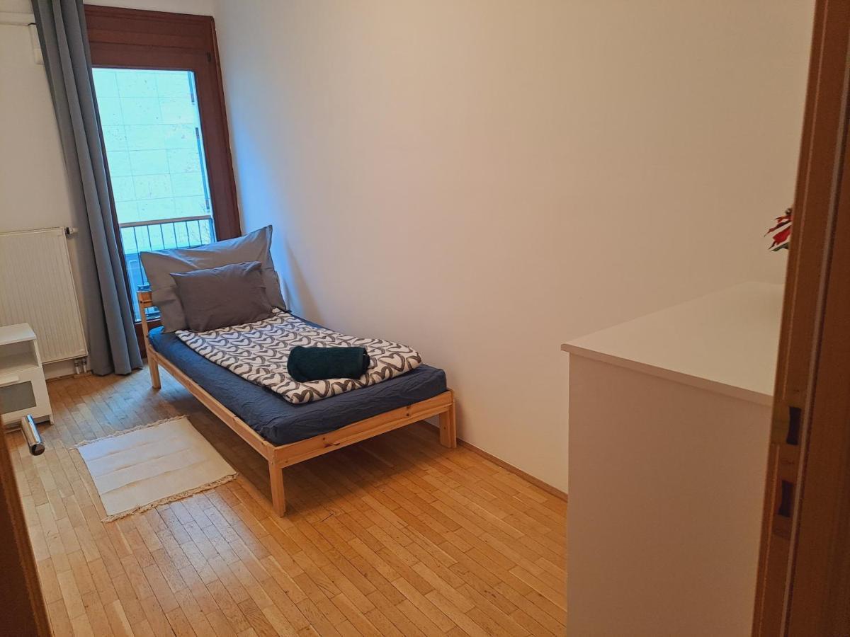 Szimpla Exclusive Apartment Budapest Esterno foto