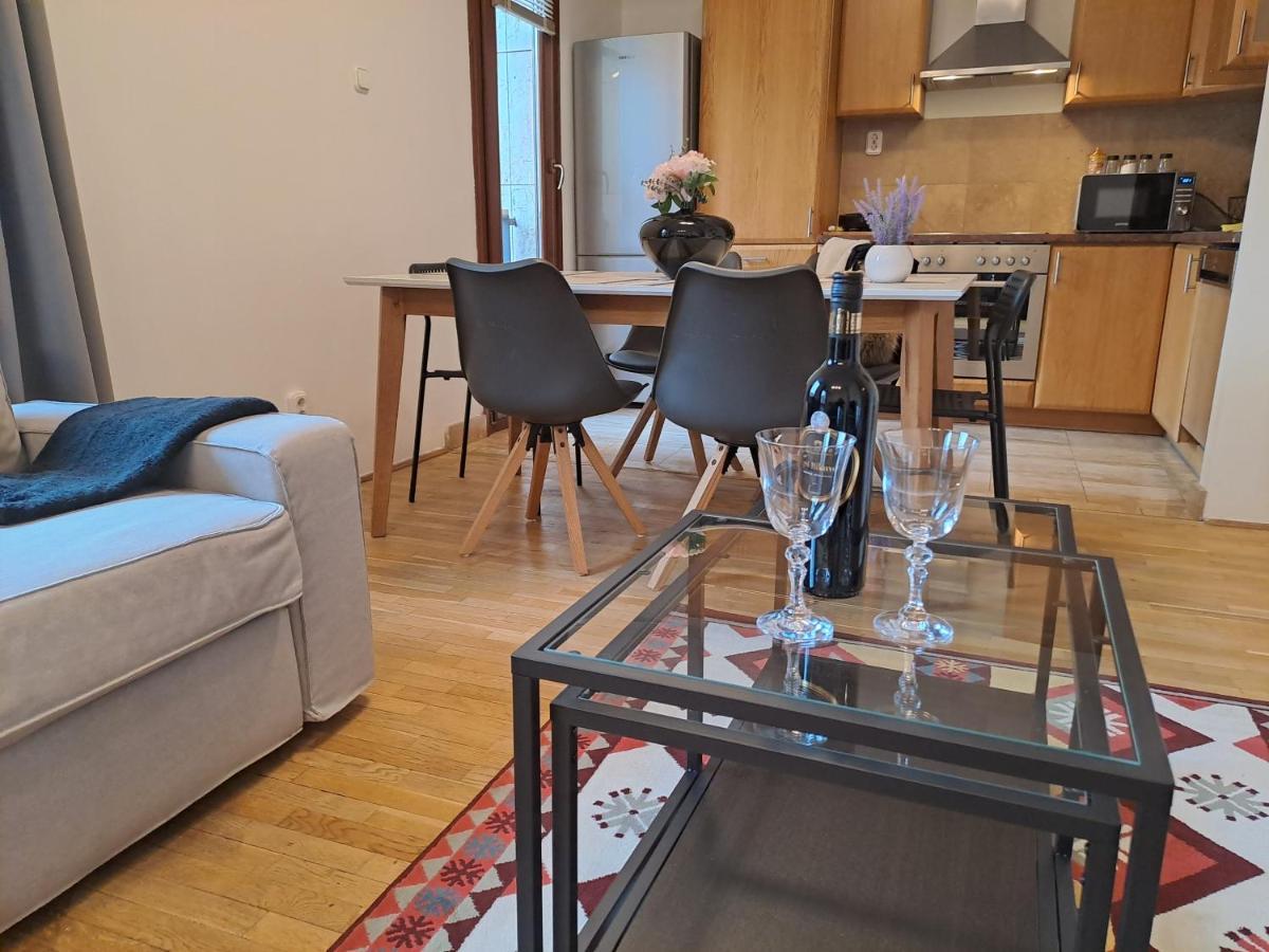 Szimpla Exclusive Apartment Budapest Esterno foto