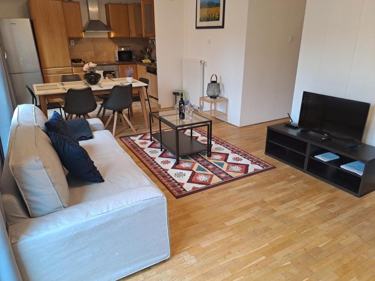 Szimpla Exclusive Apartment Budapest Esterno foto