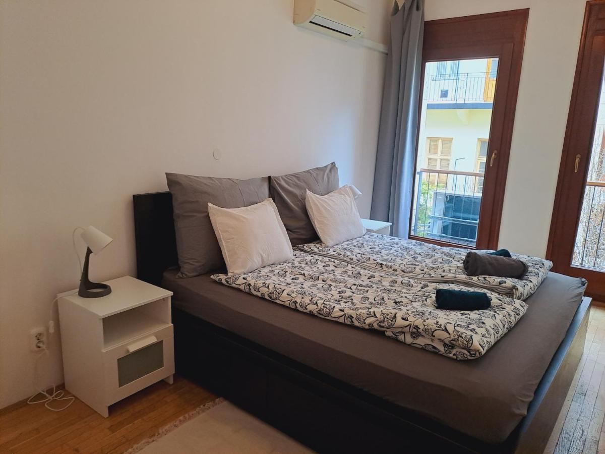 Szimpla Exclusive Apartment Budapest Esterno foto